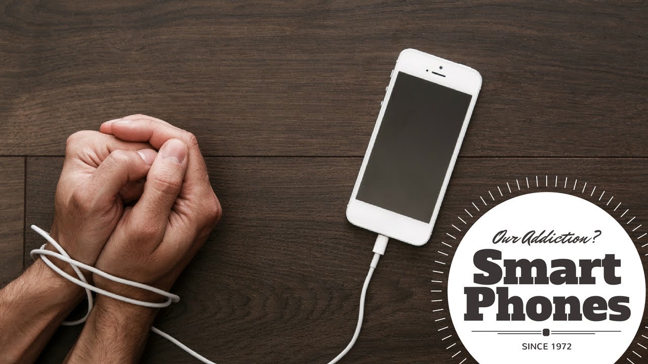 The Smartphone Effect | Psychology of Phone Addiction
