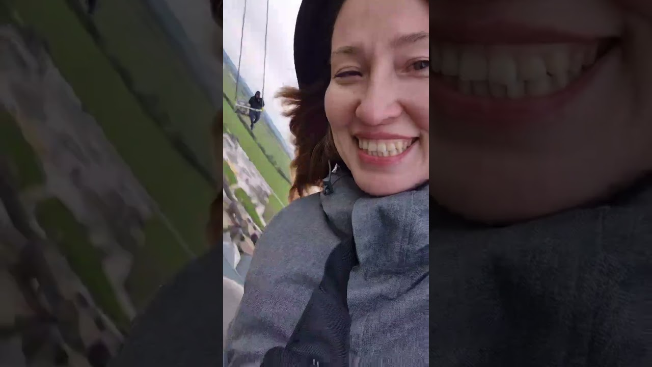 Flamingoland resort, theme park and zoo ♥️ 