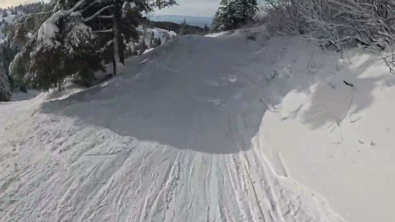Bogus Basin