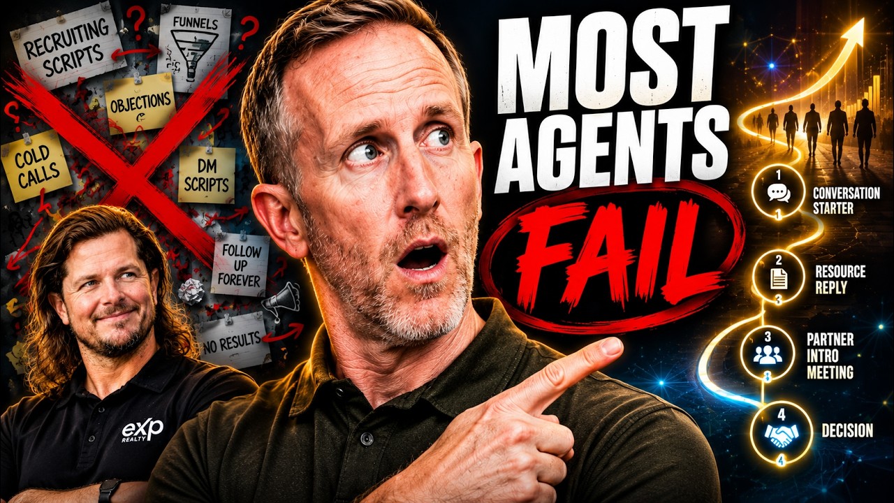 The Simplest Agent Attraction System I've Ever Seen with Jesse Zagorsky
