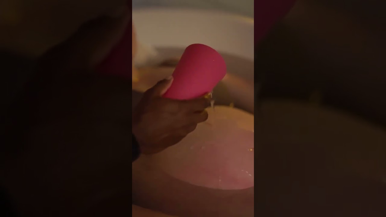 This is part one of my home birth redemption story