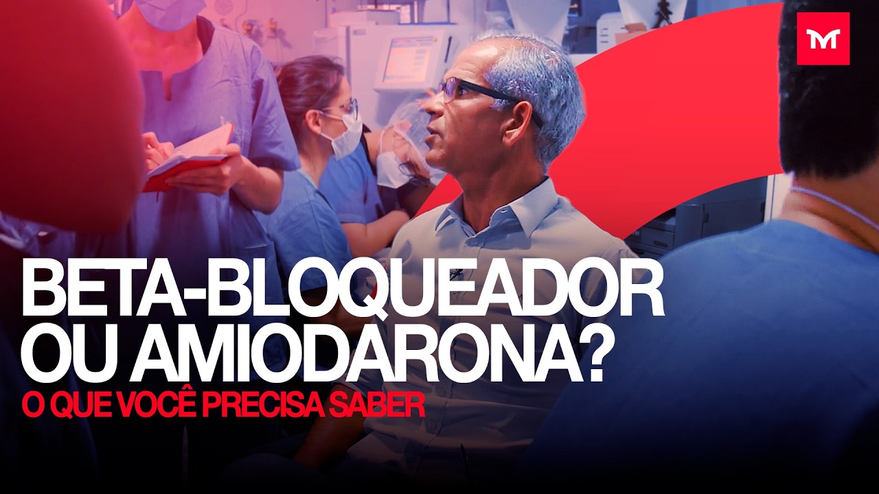 Como Tratar Fibrilação Atrial: Medicamentos e Cardioversão para Médicos