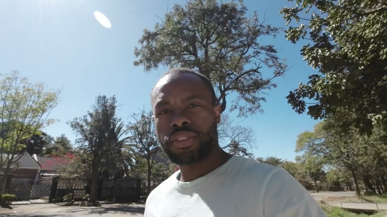 Why northend bulawayo zimbabwe is relevant walking around