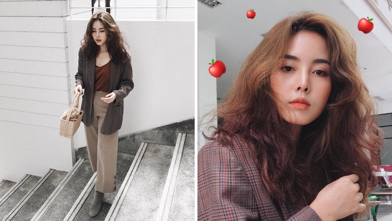 แต่งหน้าโดยไม่ใช้รองพื้น + GRWM l Bew Varaporn