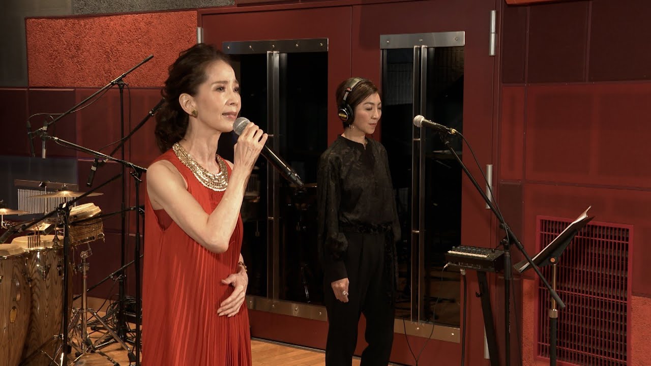 増田惠子 - すずめ（40thアニバーサリースタジオ配信LIVE 2021/11/28）