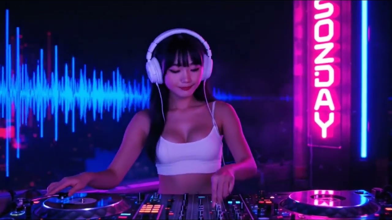 SounDay 2026 Vol.12 | Best EDM Mix – Inspired by Martin Garrix, Avicii & Calvin Harris