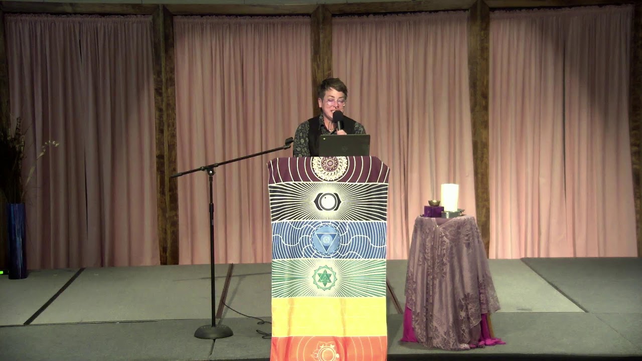 The Church Within Sunday Service 9-14-25