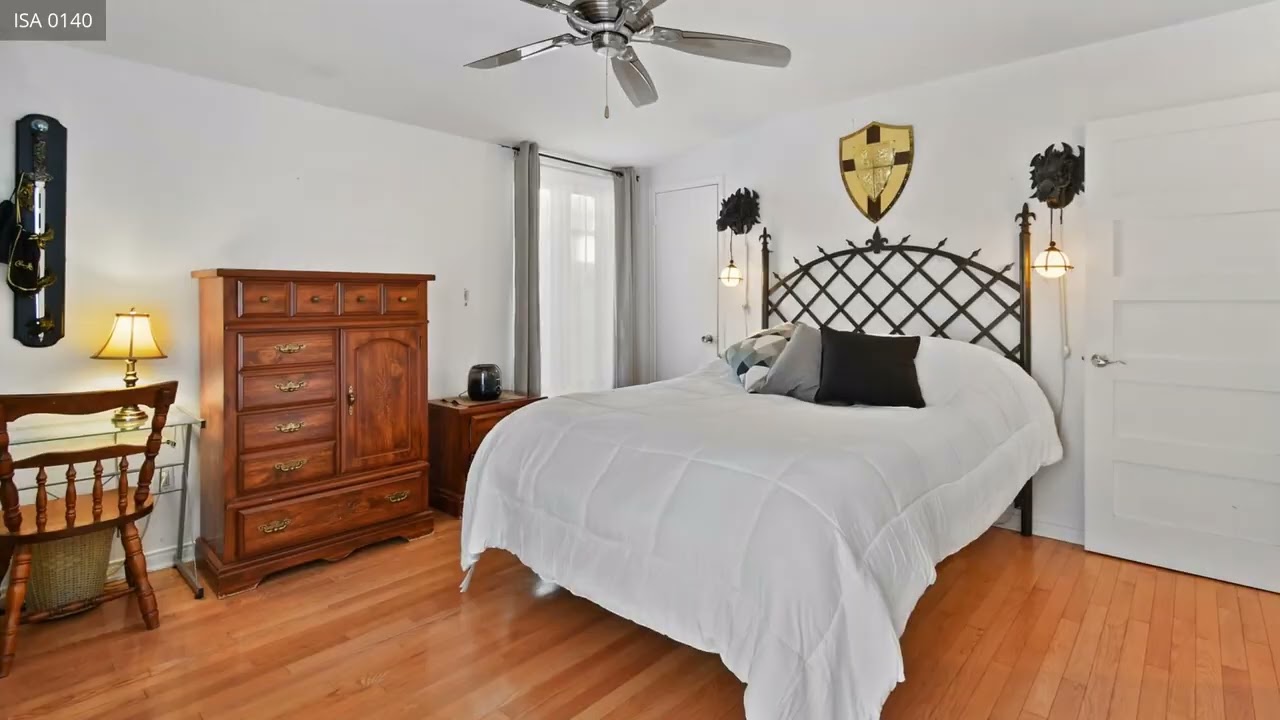 6116 Rue De Grandpré, Sorel-Tracy QC J3R 4E9, Canada