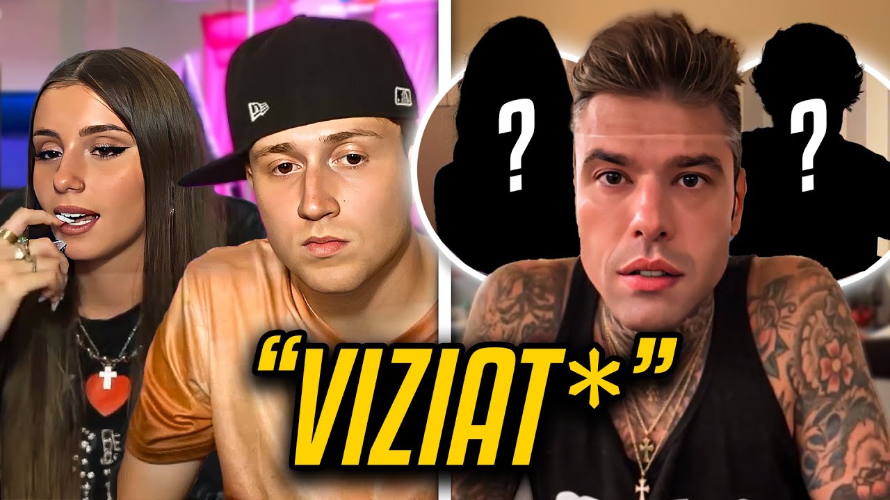 Fedez Risponde a DOMANDE SCOMODE!