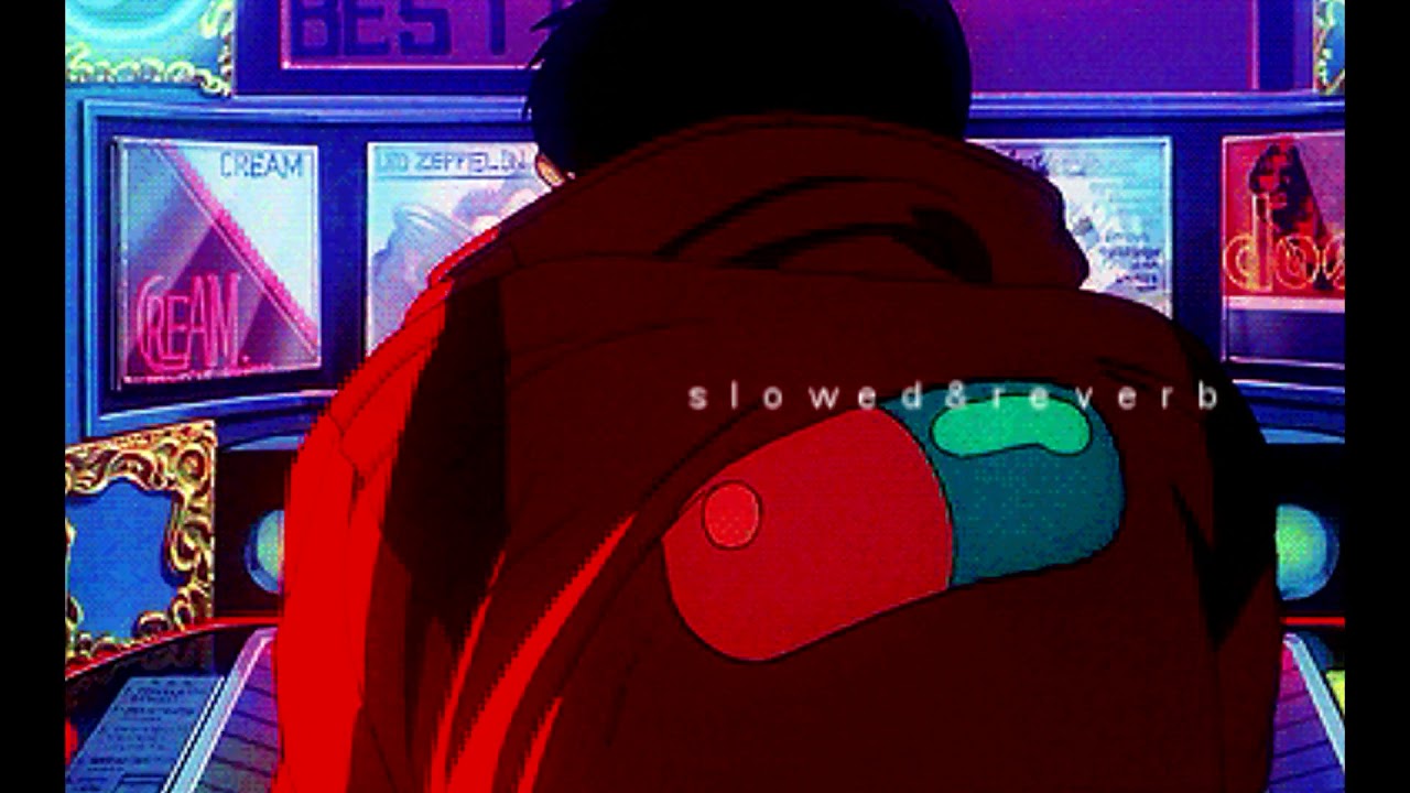 la mia storia - shiva (slowed & reverb)