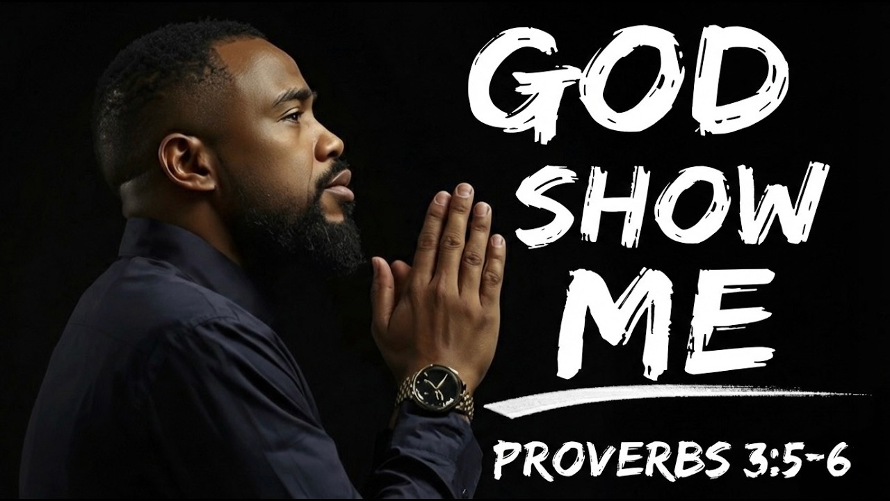 Prayer for Wisdom: Make the Right Decision Today