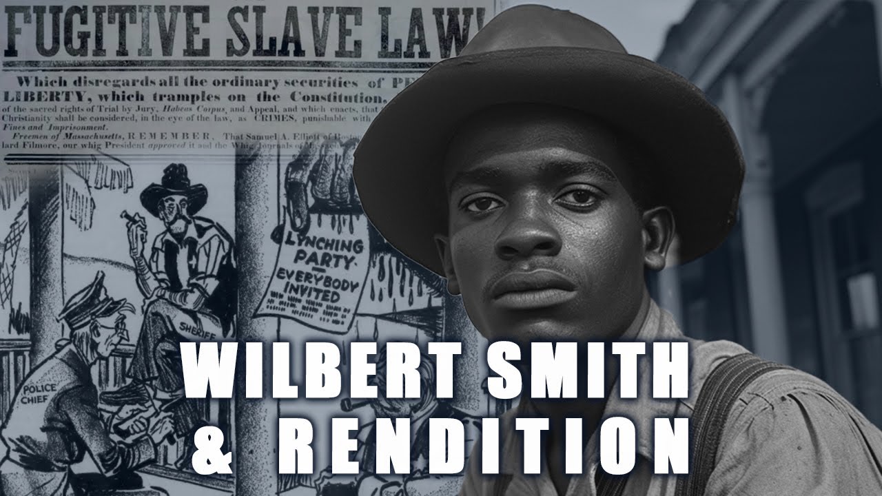 Rendition: A Dark Chapter In Black History