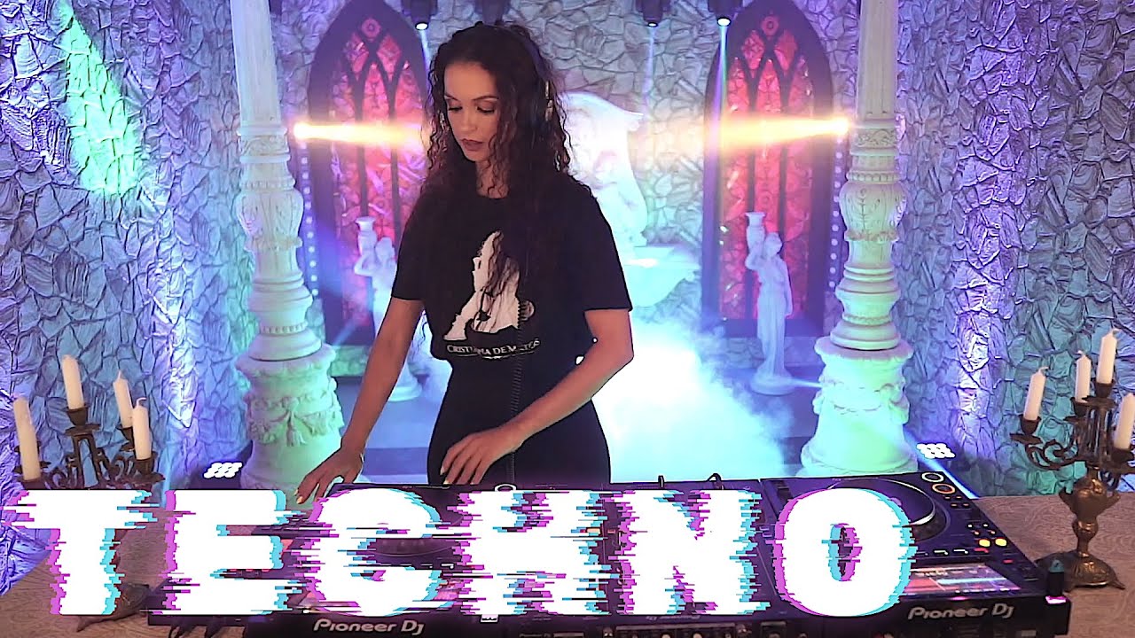 THIS IS TECHNO - Session #23 (AUGUST 2024)