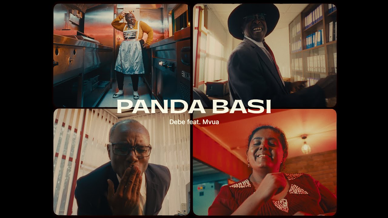 Mvua - Panda Basi (Official Music Video)