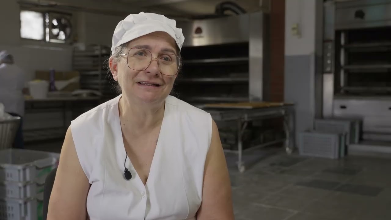 Prove uma Noiva de Panóias e o mais típico pão alentejano