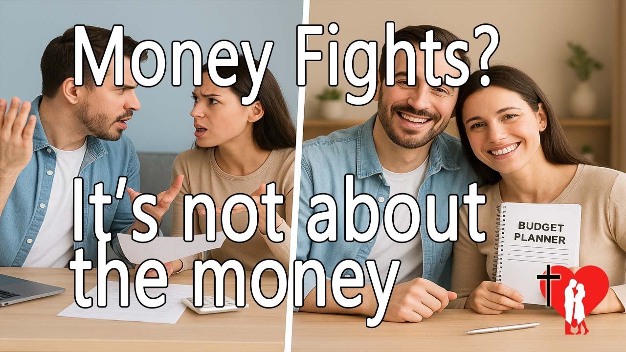 Emotional and Financial Conflict in Marriage: How They're Connected