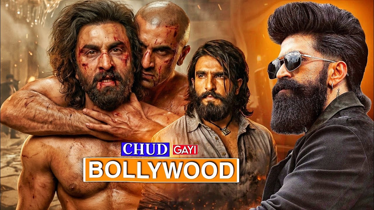 Dhurandar 2 Vs Toxic 2026 Big Movie Clash 🔥