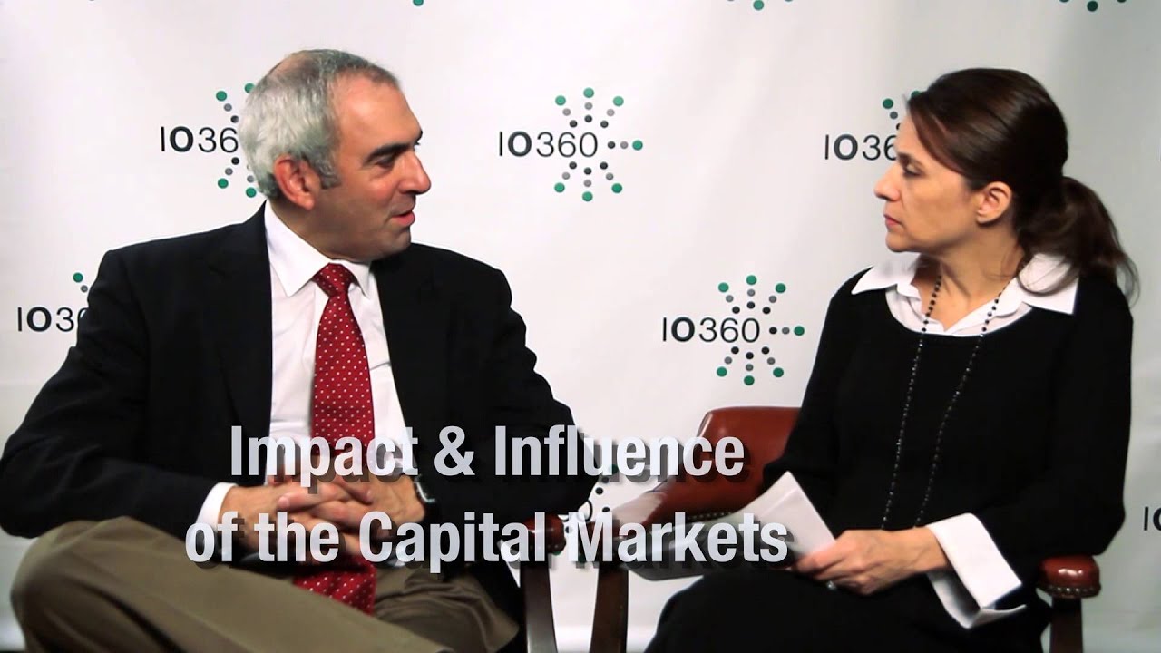 Mark Simon, Torreya Partners in a Conversation on the Business Aspects of Immuno-Oncology