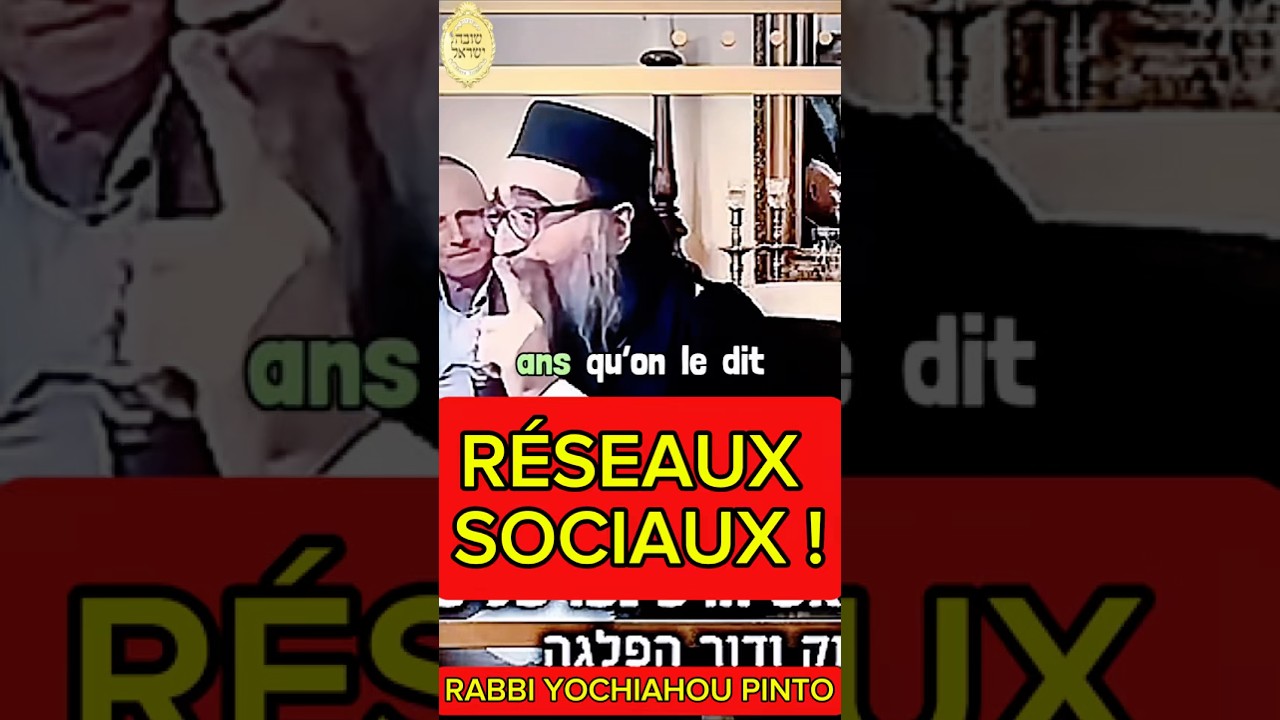 R&Eacute;SEAUX SOCIAUX : LA TOUR DE BABEL. PARACHA NOAH. #rav, #torah, #cohensolal , #רביאשיהופינטו