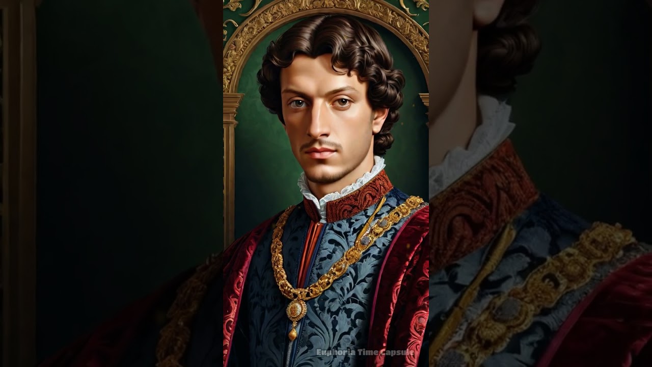 The Bloody Conspiracy That Shook Renaissance Florence