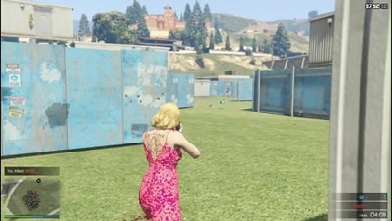 Grand Theft Auto V_20260115213206