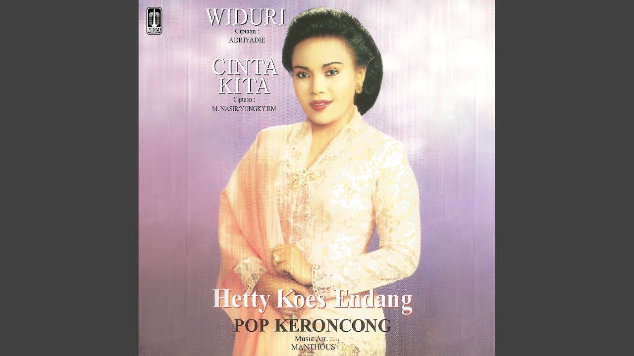 Cinta Kita