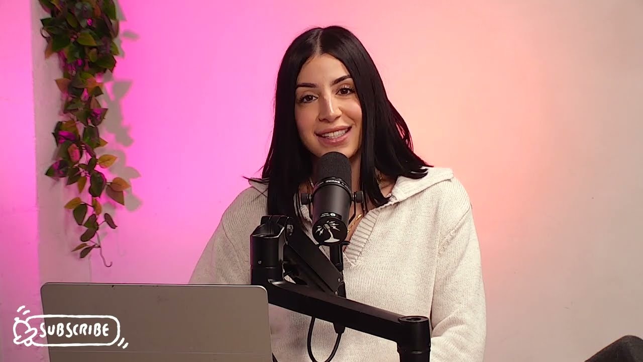 AMA on air -  effort in relationships, the pill & how to tell if he is leading me on? | E80 YSS