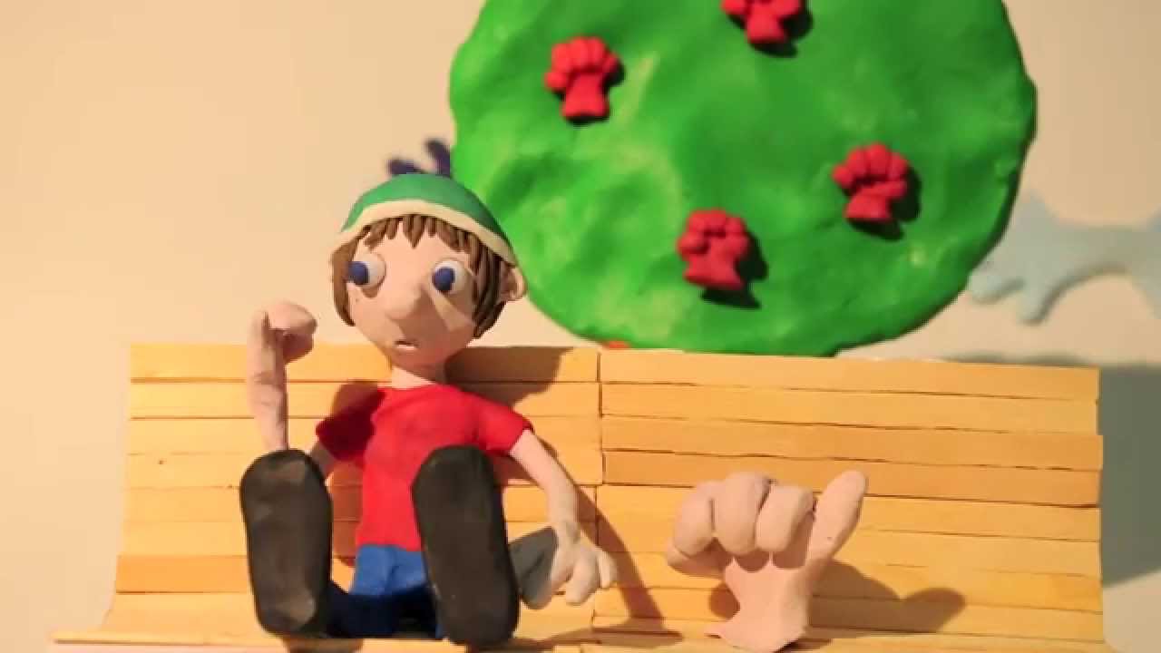 Mundo do silêncio