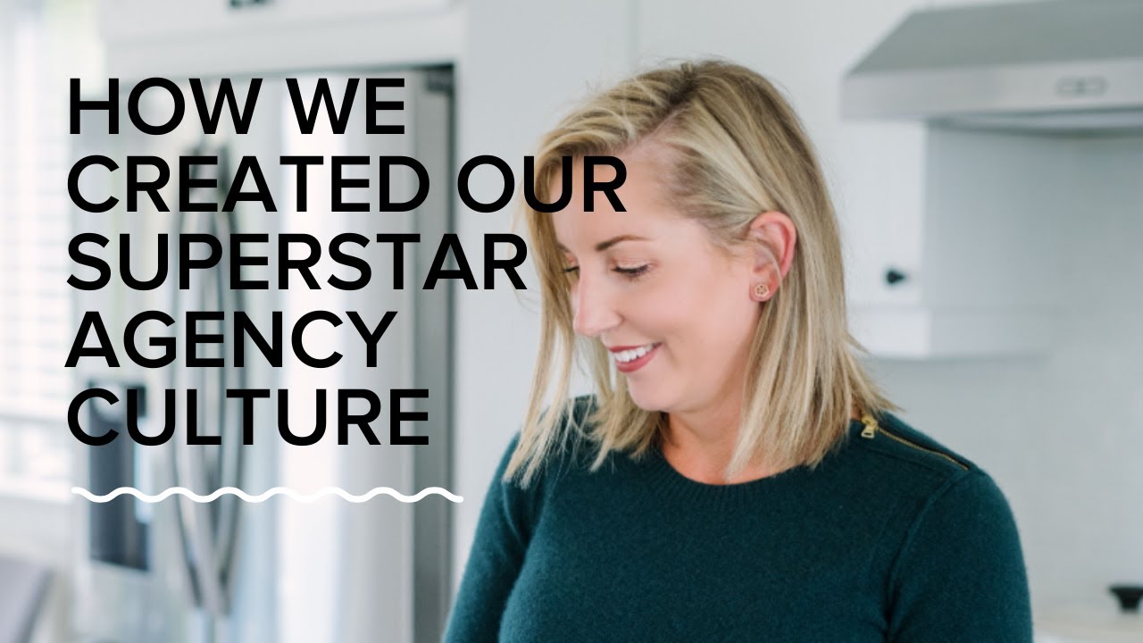 How We Created Our Superstar Team Culture