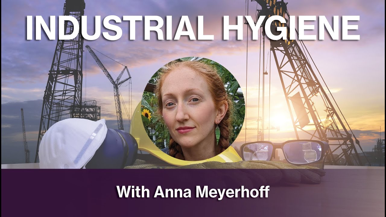 Industrial Hygiene on the Farm: Communicating With the Agricultural Community About PPE & Ergonomics
