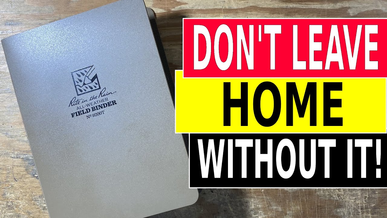 The Ultimate Ham Radio Field Guide