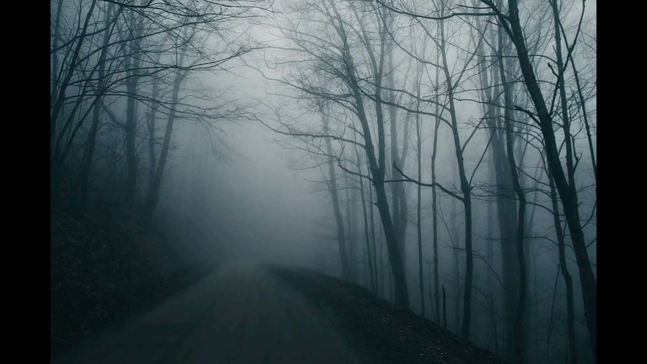 El que sonríe en silencio 