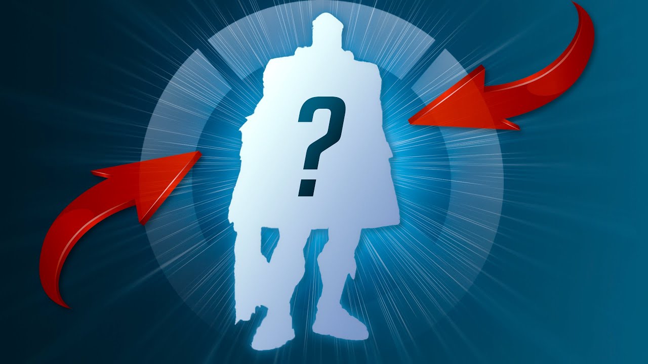 🥇NO ME ESPERABA QUE ESTE HÉROE TUVIERA LA MEJOR SKIN DE TODO OVERWATCH 2