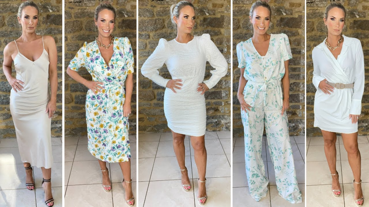 BIGGEST E5P HAUL ON YOUTUBE! Everything5pounds SPRING 2022 NEW ARRIVAL FASHION TRENDS CHEAP CLOTHES