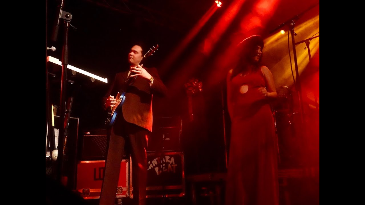 Nusantara Beat - Le Point Ephémère Paris - 28/01/2026
