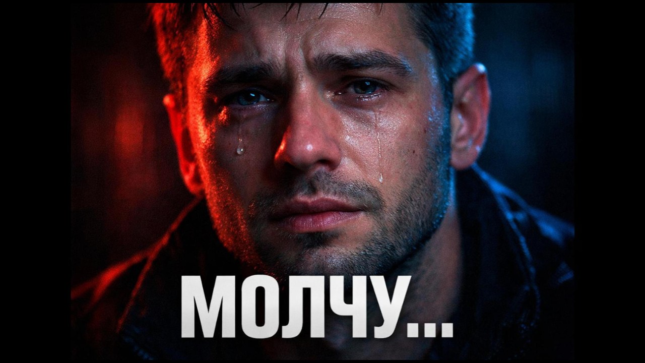 Я молчу, но всё ещё люблю ❤️ Грустная песня о любви | Sad Russian Love Song 2026