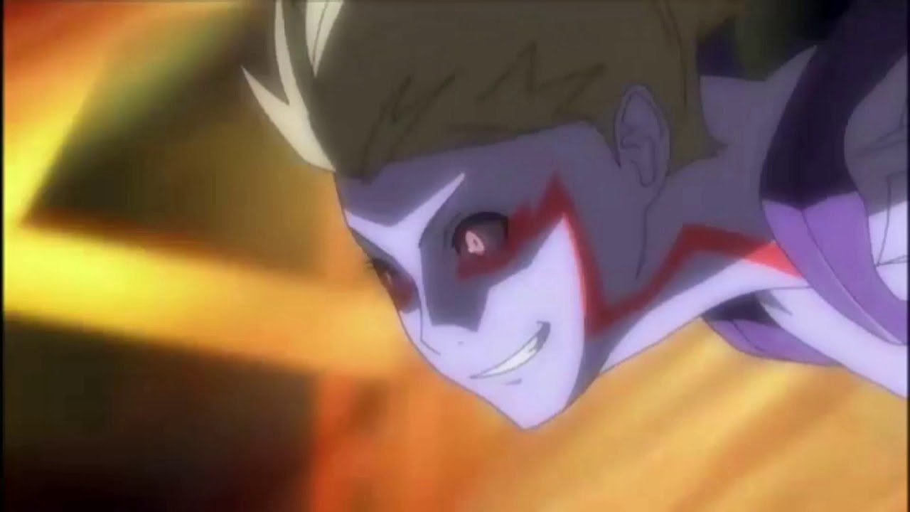 Witchblade AMV  Never Give Up