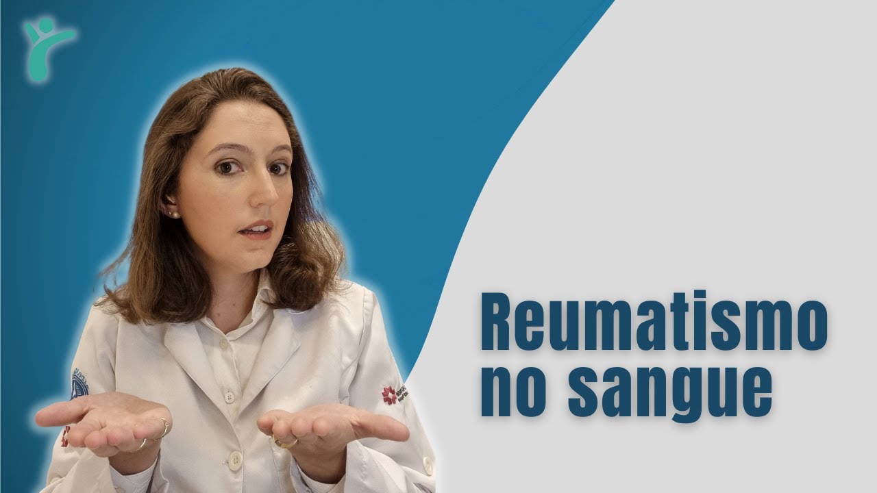 O que é reumatismo no sangue?