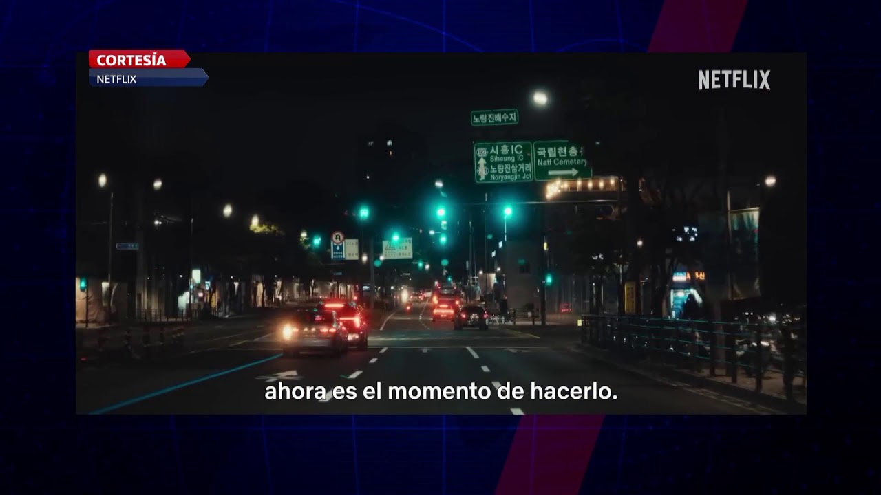 Meganoticias con Mariela Martínez