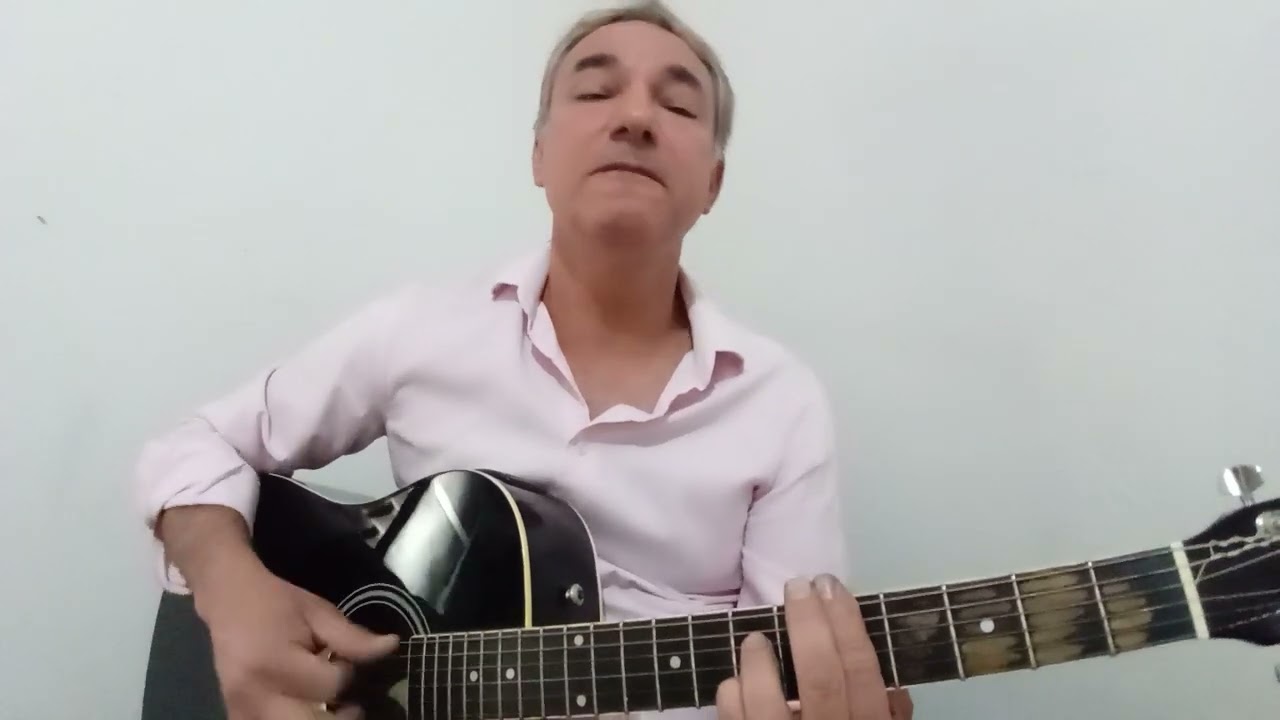 Quando Roberto Carlos Cover (Almir)