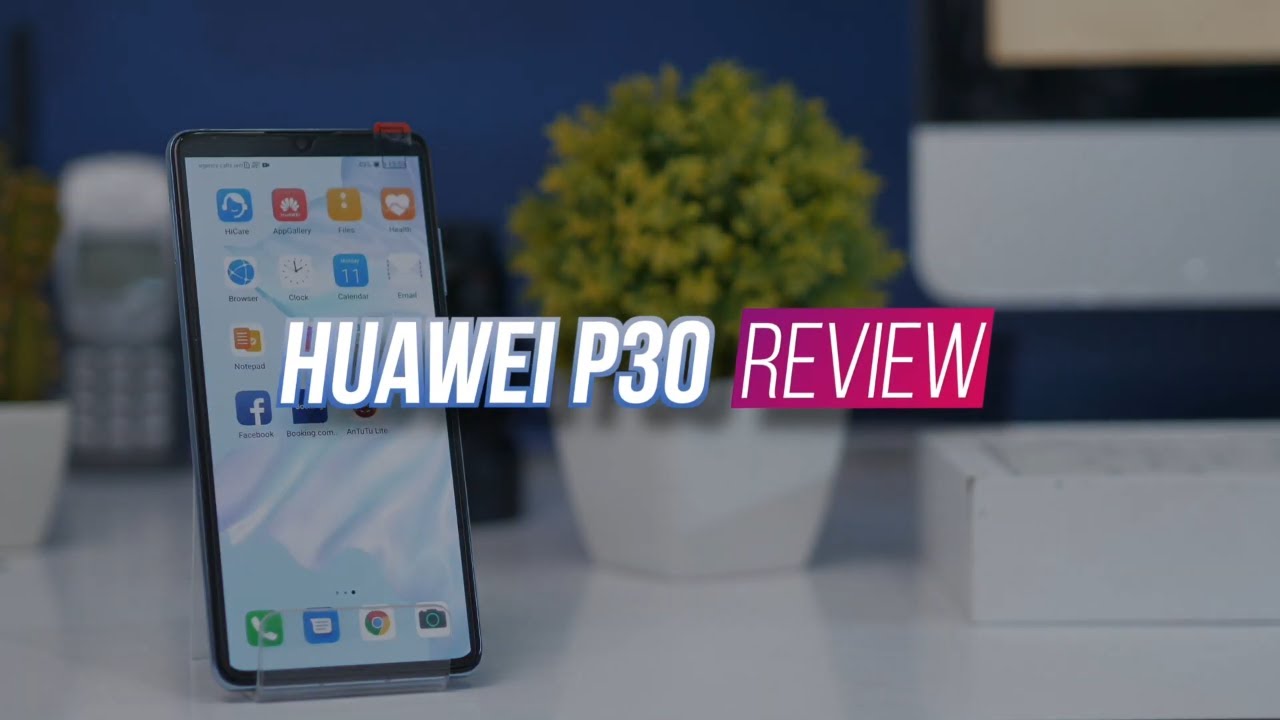 HUAWEI P30 First Look Old but Gold Review Huawei P30--GSM GUIDE
