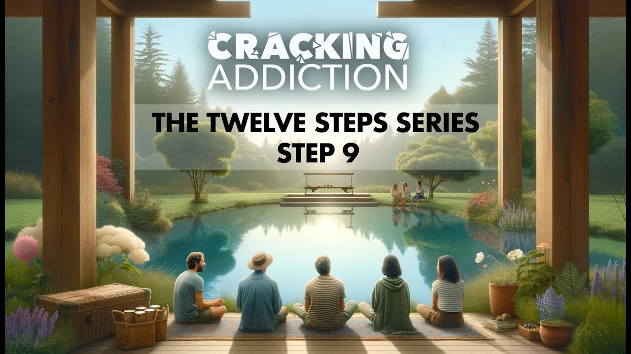 Step 9 AA How to Make Amends | 12 Steps Explained for Recovery Success | MedHeads