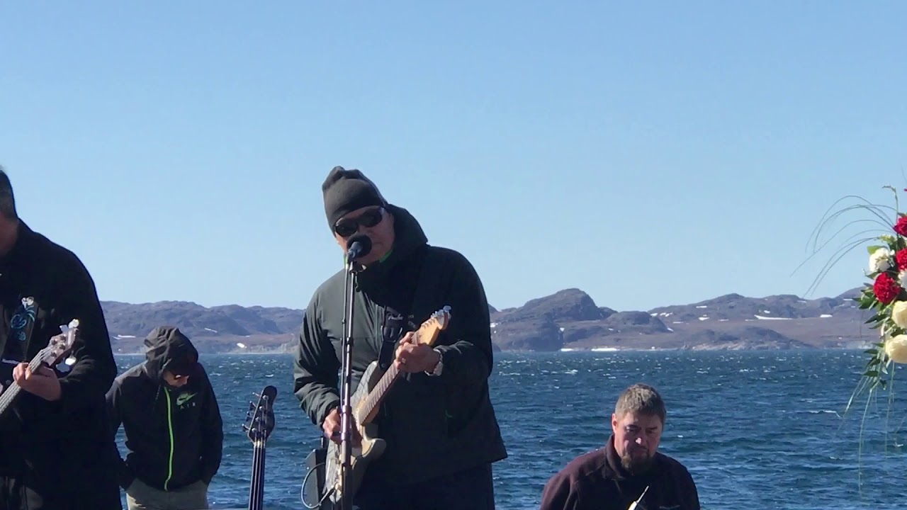 Zikaza - Silarsuaq takuviuk (koncert)