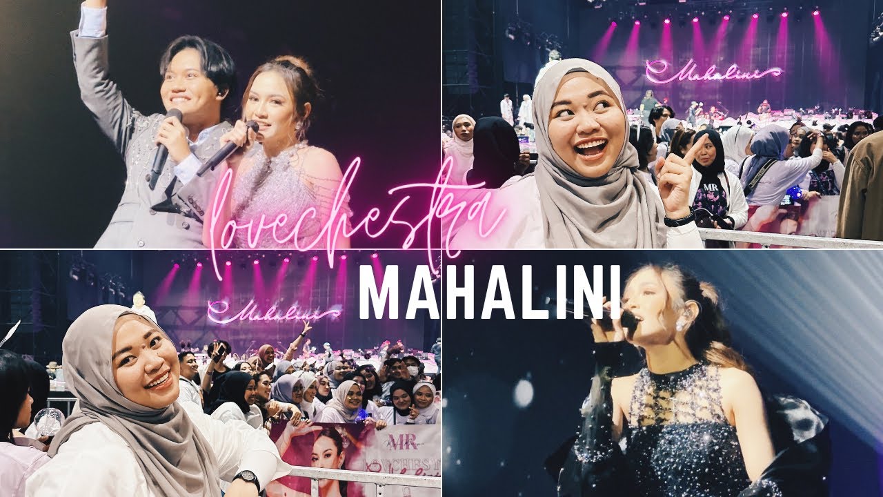 Lovechestra Mahalini (2024)