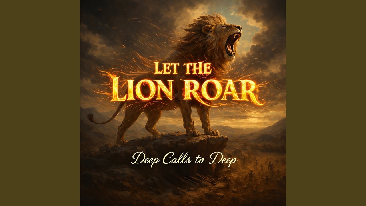 Let the Lion Roar