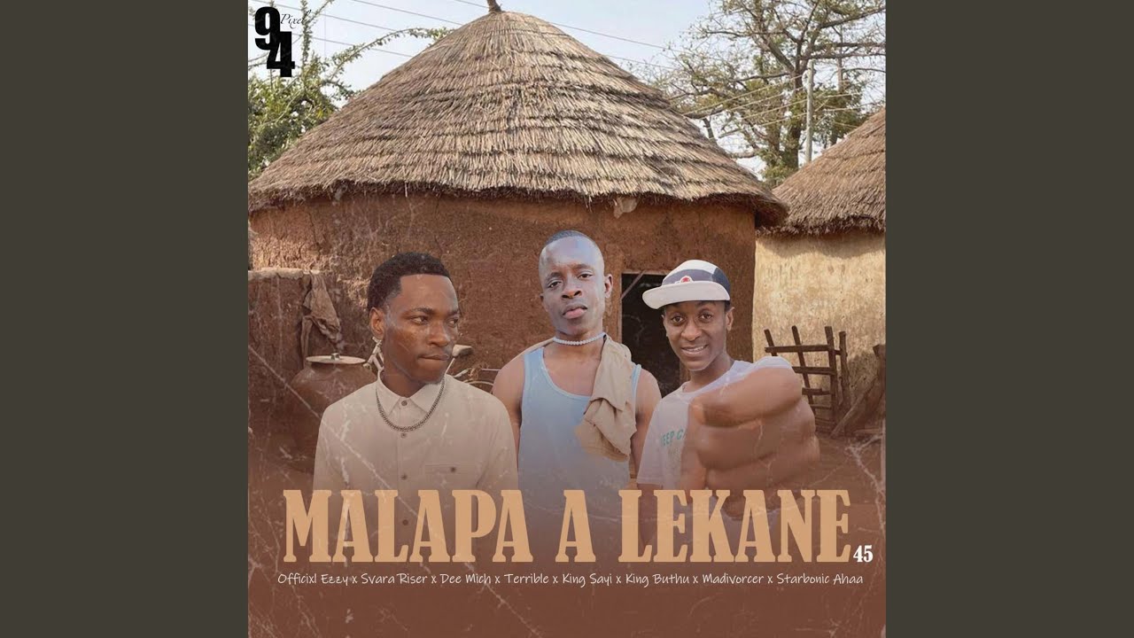 Malapa A Lekane 45