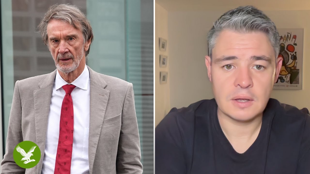 Does Ratcliffe make Man Utd's identity crisis worse?