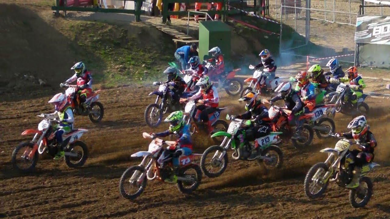 Gara regionale Orbassano 2022