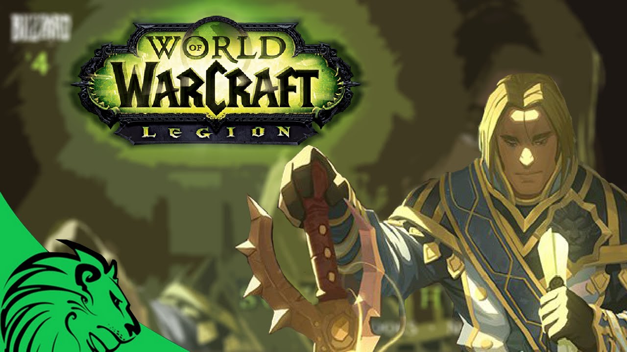 World of Warcraft - Motion Comic: Anduin Hijo del Lobo