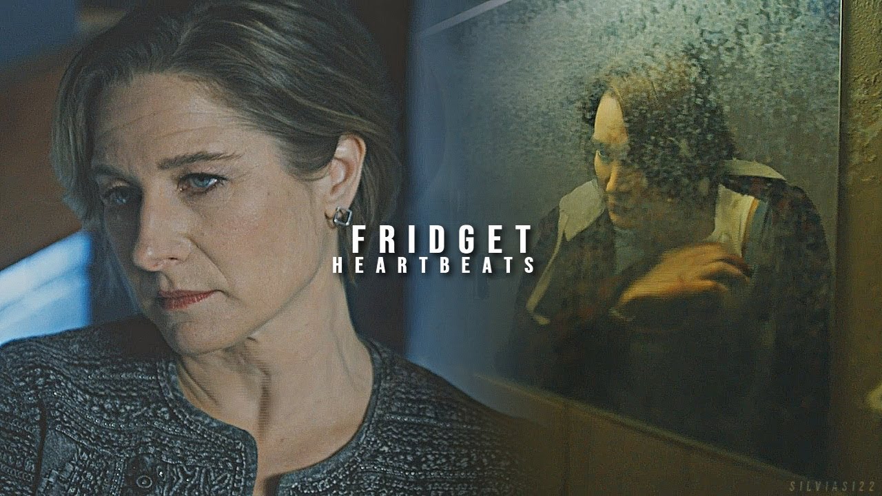 Now until forever | fridget